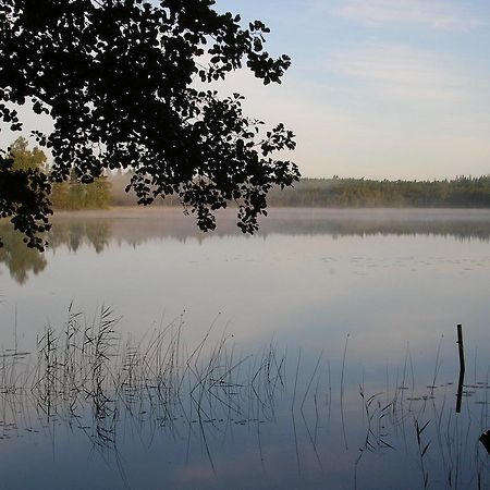 Wismens Natur & Fiske Krogsered Экстерьер фото