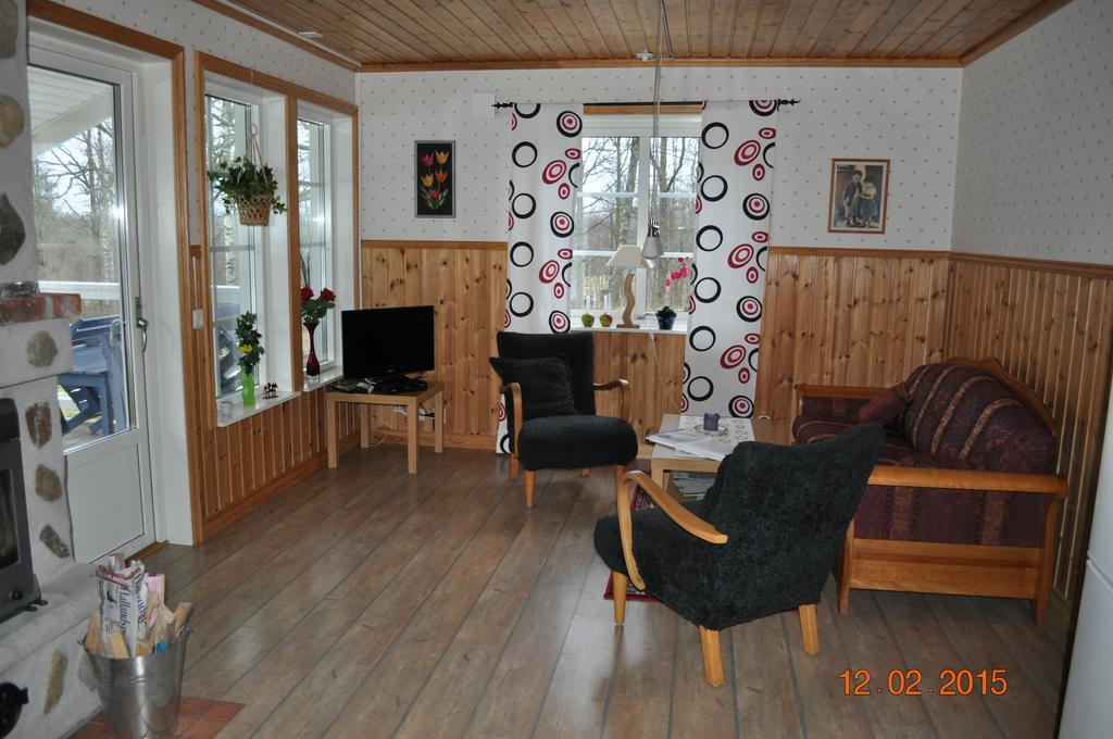 Wismens Natur & Fiske Krogsered Номер фото