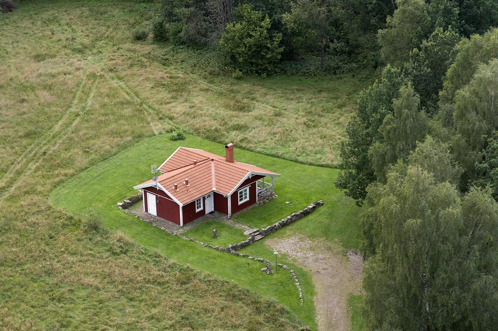 Wismens Natur & Fiske Krogsered Номер фото
